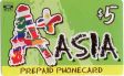 A+ Asia Calling Card