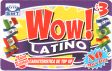 Wow Latino Calling Card