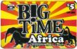Big Time Africa prepaid phone card
