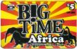 Big Time Africa prepaid phone card Big Time Africa prepaid phone card