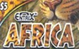 Entrix Africa prepaid phone card