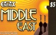 Entrix Middle East prepaid phone card