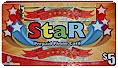 Five Star prepaid phone card