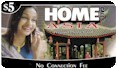 Home Calls Asia prepaid phone card