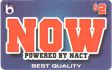 NowPrepaid Phone Card