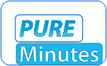 Pure Minutes Pinless
