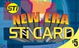 STi New Era prepaid phone card