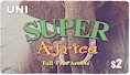 Super Africa Prepaid Phone Card
