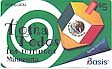 Toma Todos prepaid phone card