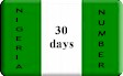 Unlimited Nigeria prepaid phone card