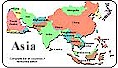 Asian Bonus Calling Card