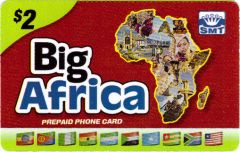 Big Africa