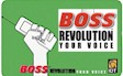 Boss Revolution