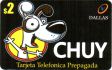 Chuy Calling Card