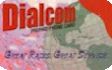 Dialcom prepaid phone card