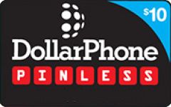 Dollar Phone