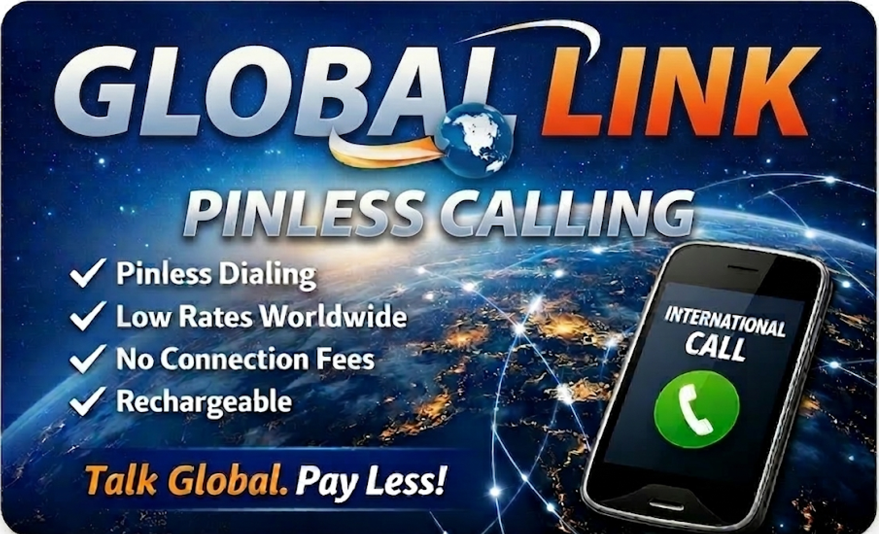 Global Link