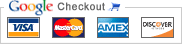 Callontime.com - Google Checkout!