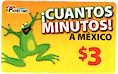 iCuantos Minutos
