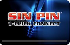 SIN PIN Pinless