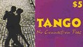 Tango prepaid phone card