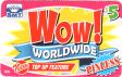 Wow Worldwide Calling Card