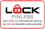 Lock Pinless