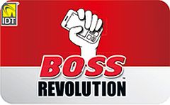 Boss Revolution Pinless